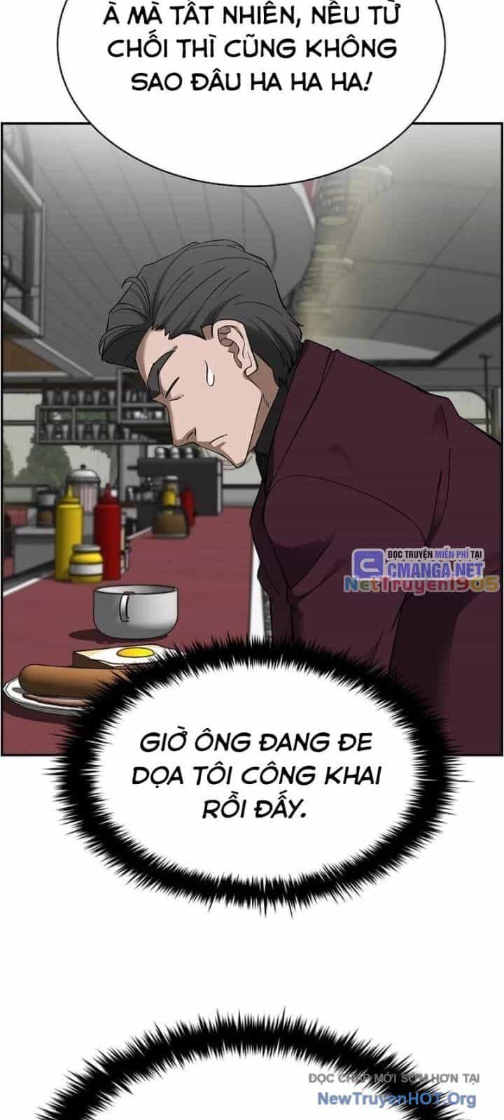 Chế Tác Hạt Nhân - Chương 52 - ảnh 32