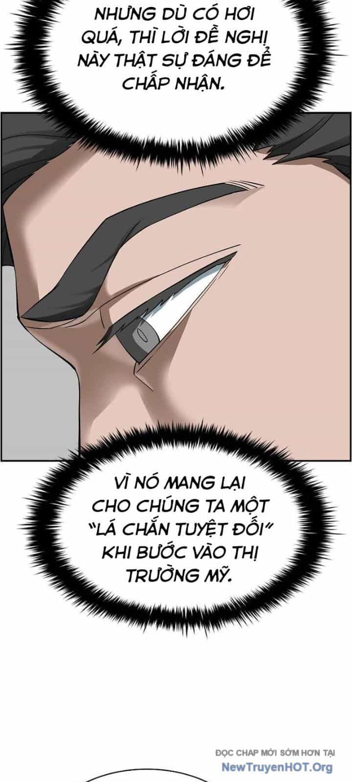 Chế Tác Hạt Nhân - Chương 52 - ảnh 33