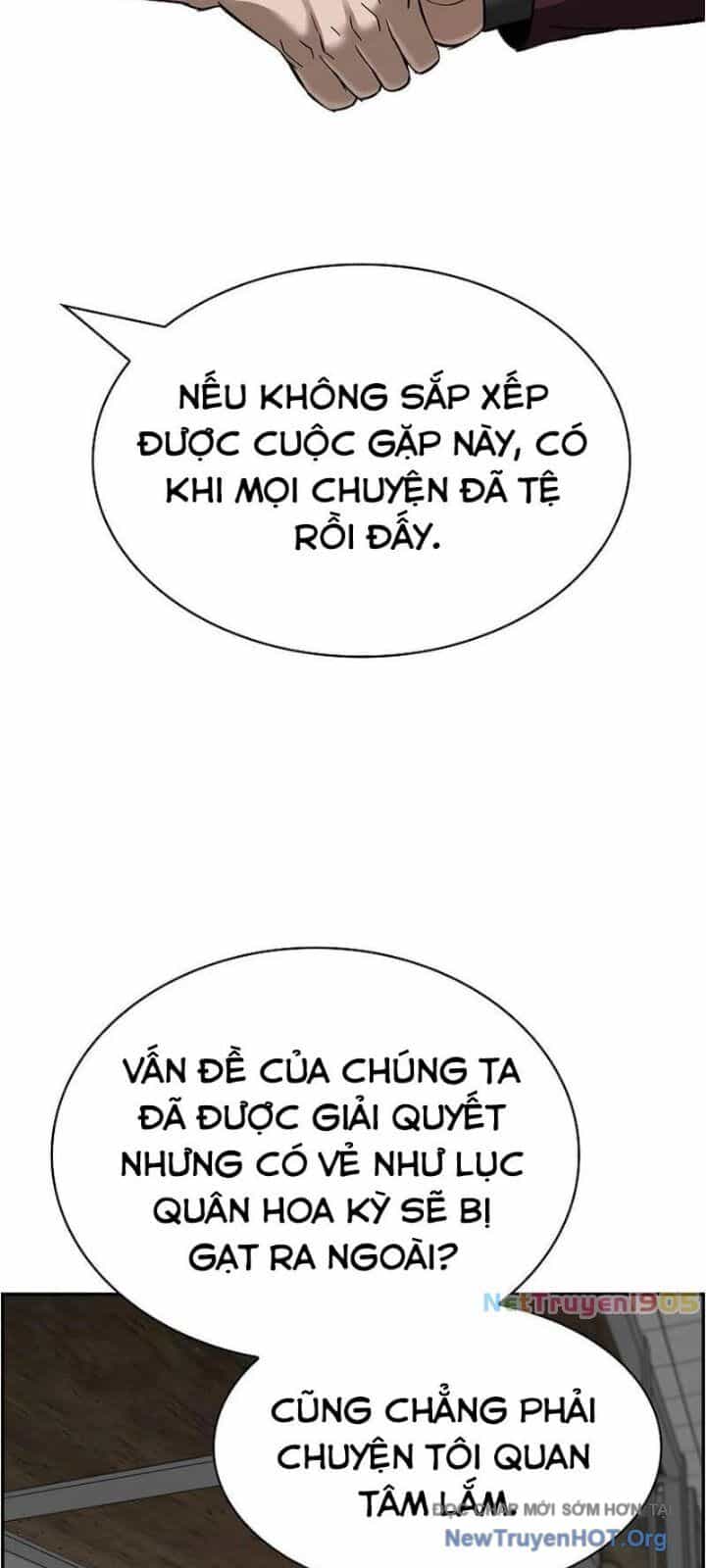 Chế Tác Hạt Nhân - Chương 52 - ảnh 38