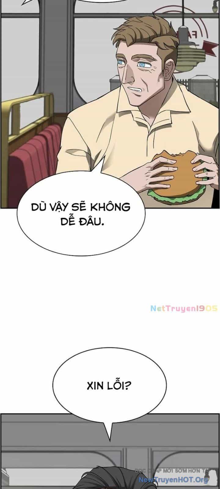 Chế Tác Hạt Nhân - Chương 52 - ảnh 41