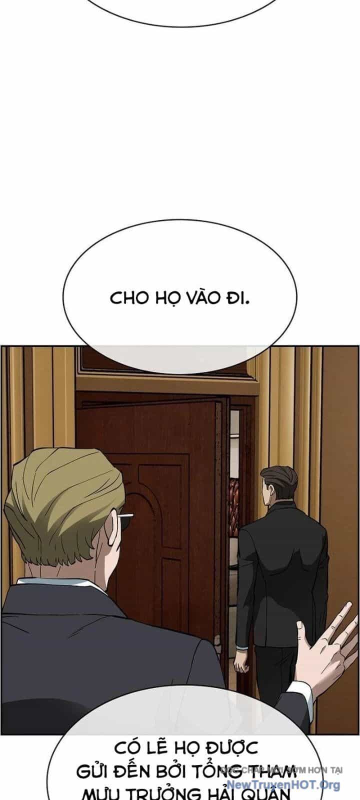 Chế Tác Hạt Nhân - Chương 52 - ảnh 5