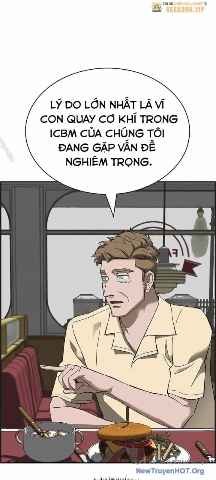 Chế Tác Hạt Nhân - Chương 52 - ảnh 50