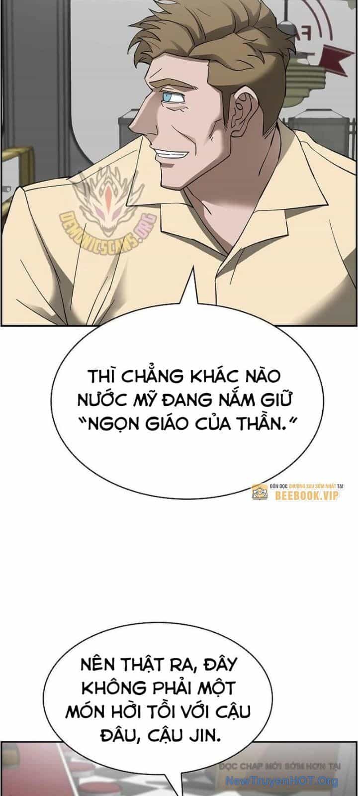 Chế Tác Hạt Nhân - Chương 52 - ảnh 55