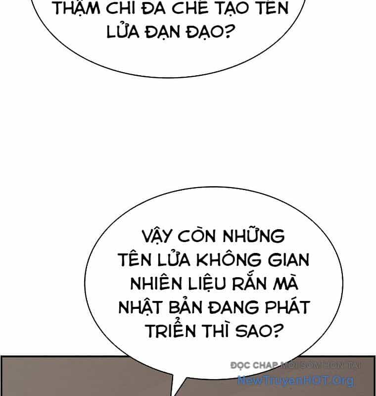 Chế Tác Hạt Nhân - Chương 55 - ảnh 10