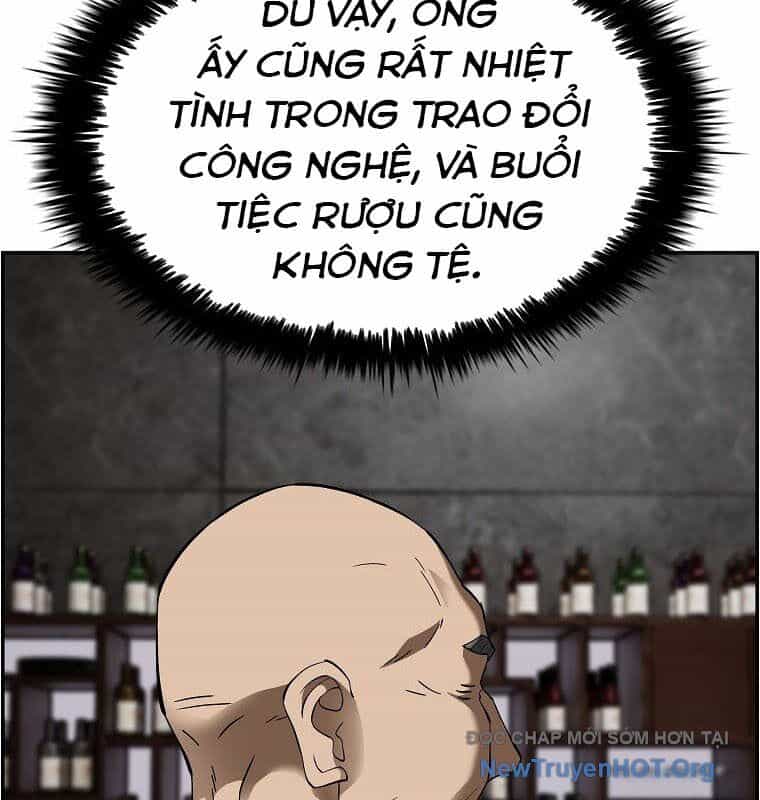 Chế Tác Hạt Nhân - Chương 55 - ảnh 107