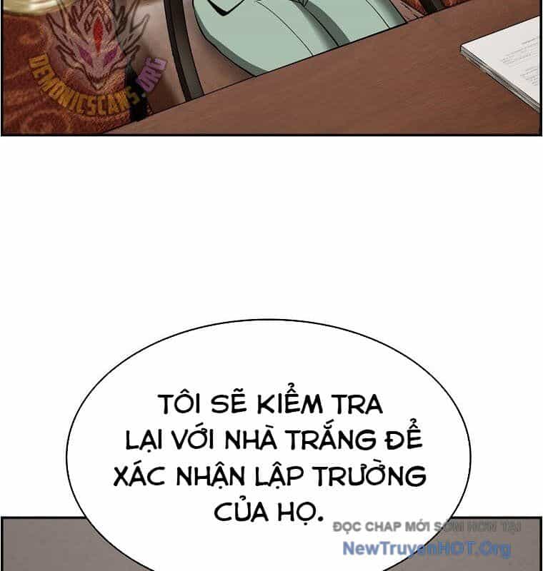 Chế Tác Hạt Nhân - Chương 55 - ảnh 25
