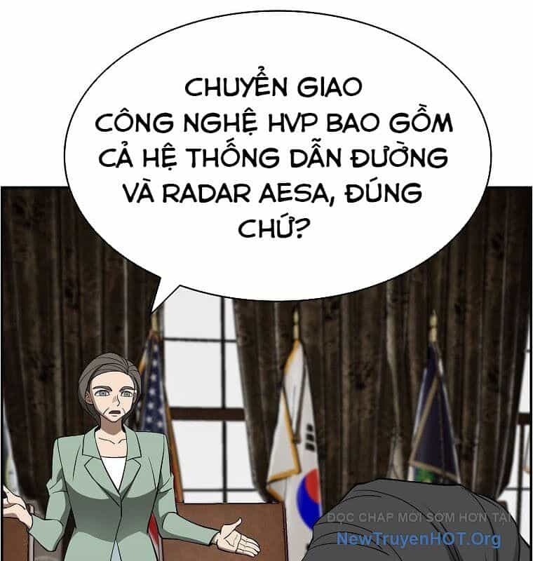 Chế Tác Hạt Nhân - Chương 55 - ảnh 28
