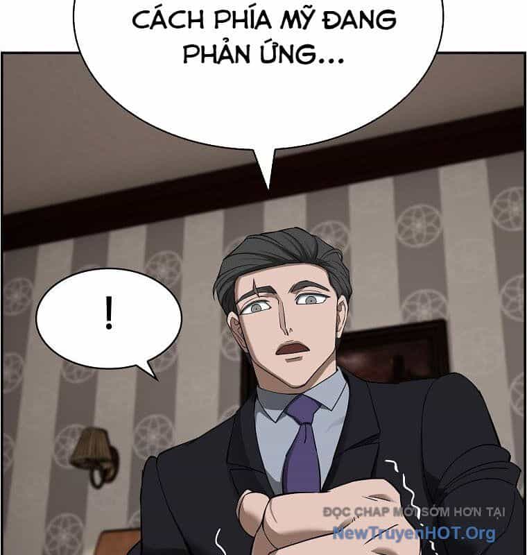 Chế Tác Hạt Nhân - Chương 55 - ảnh 35