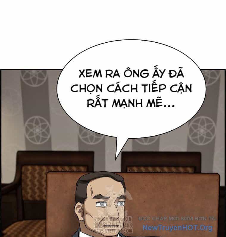 Chế Tác Hạt Nhân - Chương 55 - ảnh 38