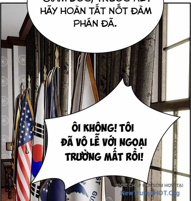 Chế Tác Hạt Nhân - Chương 55 - ảnh 92