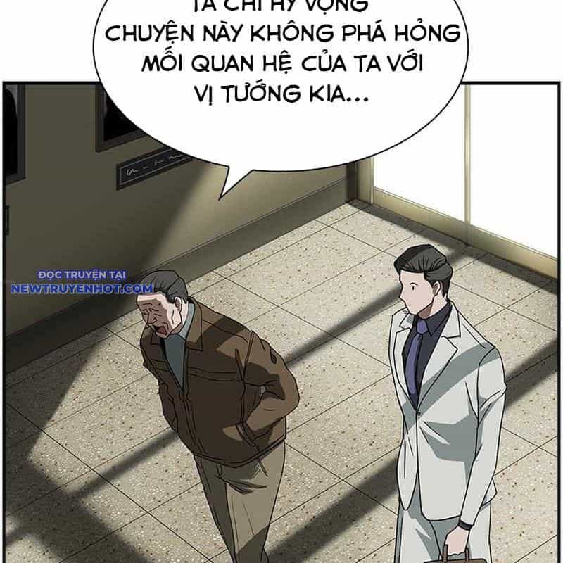 Chế Tác Hạt Nhân - Chương 6 - ảnh 12