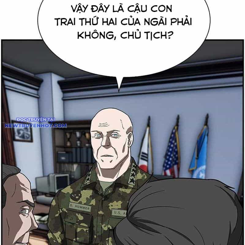 Chế Tác Hạt Nhân - Chương 6 - ảnh 48