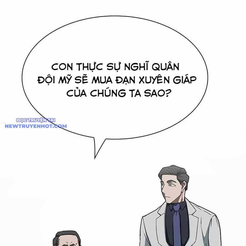Chế Tác Hạt Nhân - Chương 6 - ảnh 5