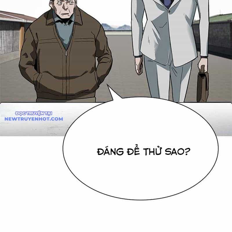 Chế Tác Hạt Nhân - Chương 6 - ảnh 6