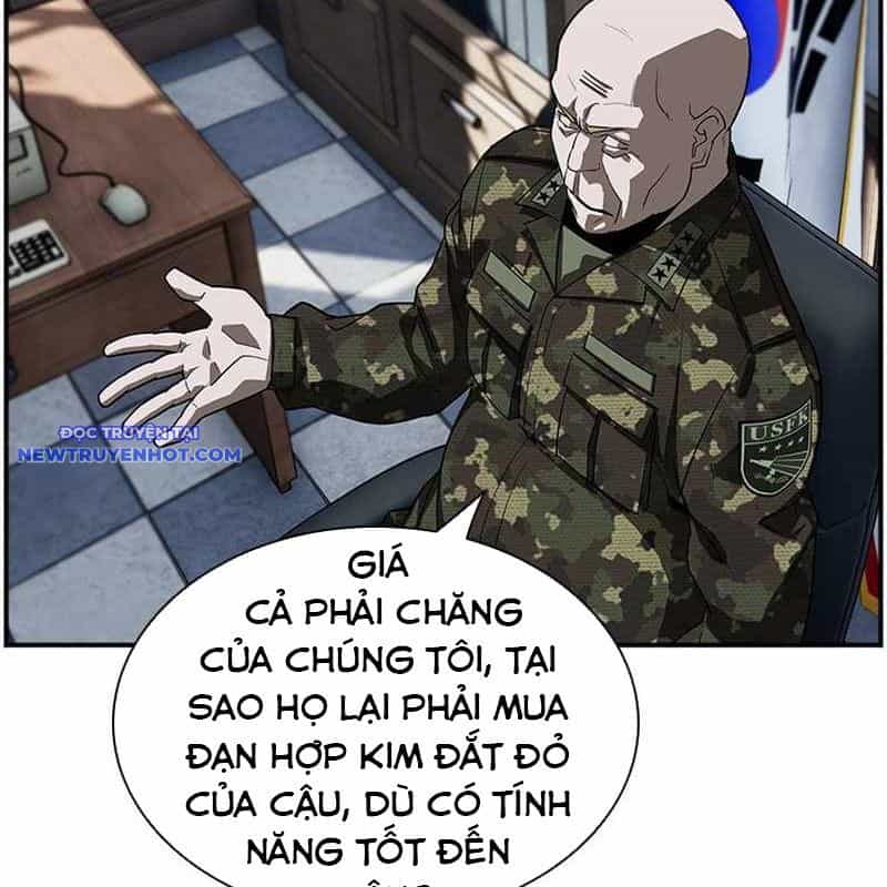 Chế Tác Hạt Nhân - Chương 6 - ảnh 78