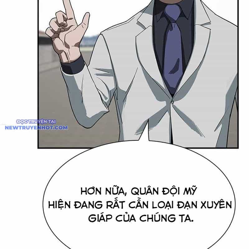 Chế Tác Hạt Nhân - Chương 6 - ảnh 8