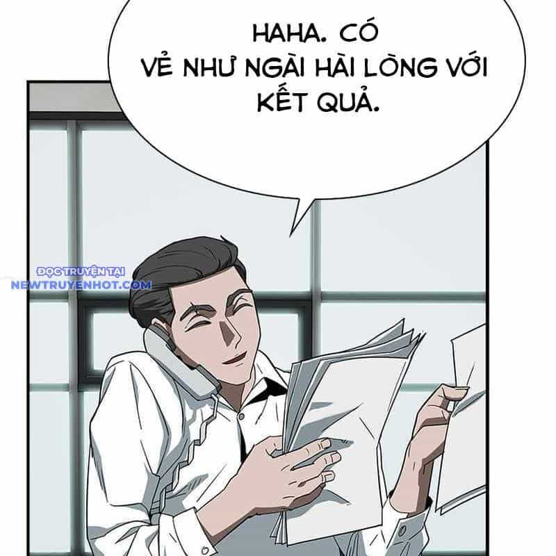 Chế Tác Hạt Nhân - Chương 7 - ảnh 19