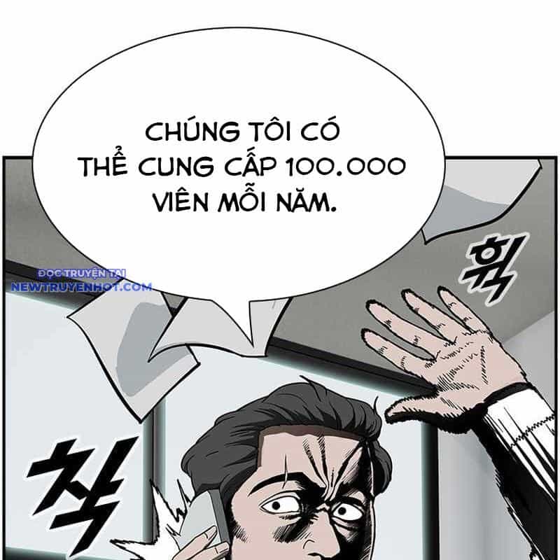 Chế Tác Hạt Nhân - Chương 7 - ảnh 23