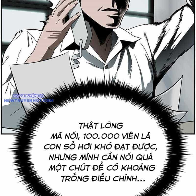Chế Tác Hạt Nhân - Chương 7 - ảnh 24