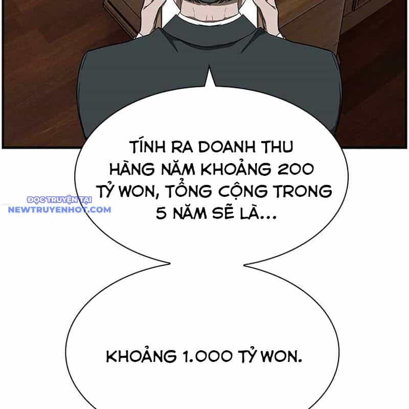 Chế Tác Hạt Nhân - Chương 7 - ảnh 33