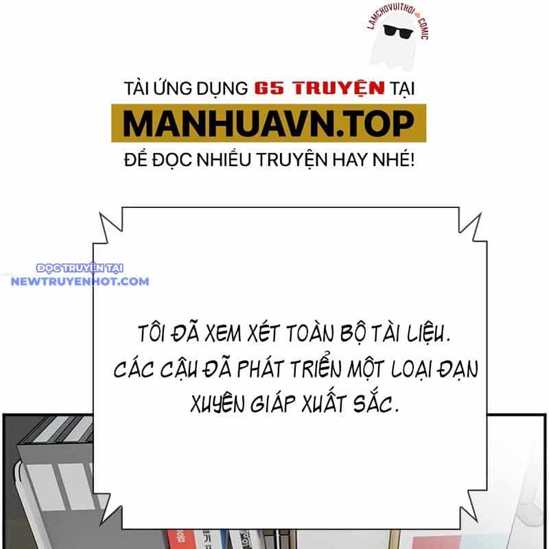 Chế Tác Hạt Nhân - Chương 7 - ảnh 6