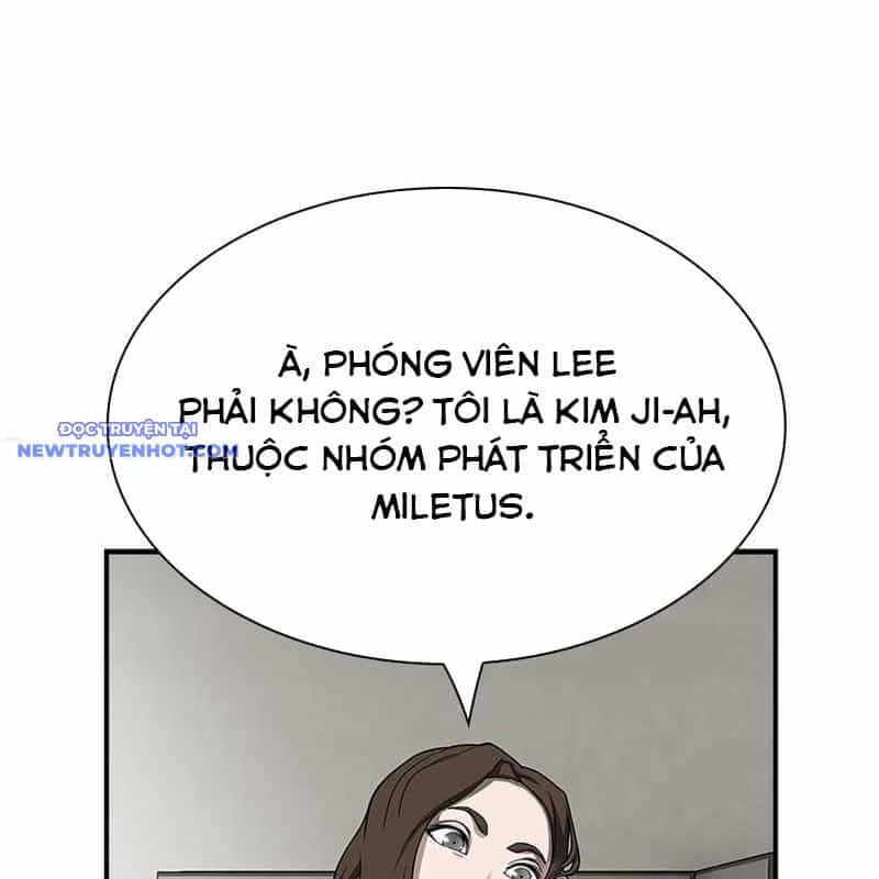 Chế Tác Hạt Nhân - Chương 7 - ảnh 68