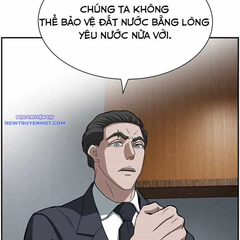 Chế Tác Hạt Nhân - Chương 8 - ảnh 30