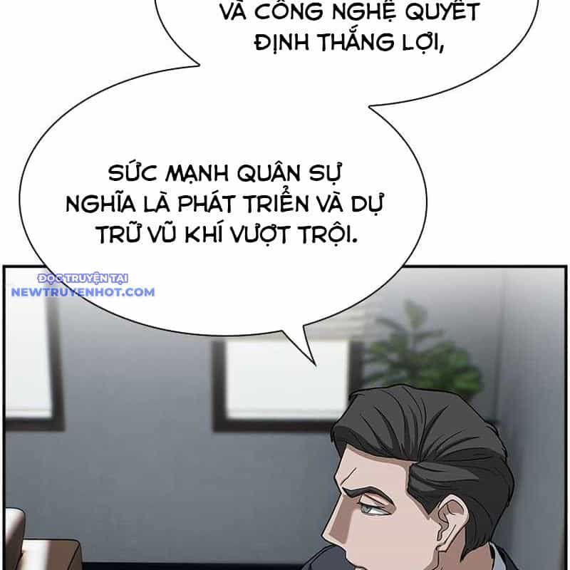 Chế Tác Hạt Nhân - Chương 8 - ảnh 32