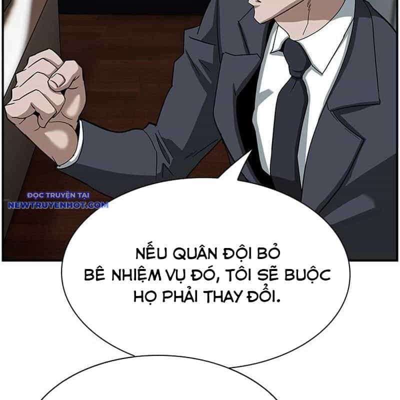 Chế Tác Hạt Nhân - Chương 8 - ảnh 33
