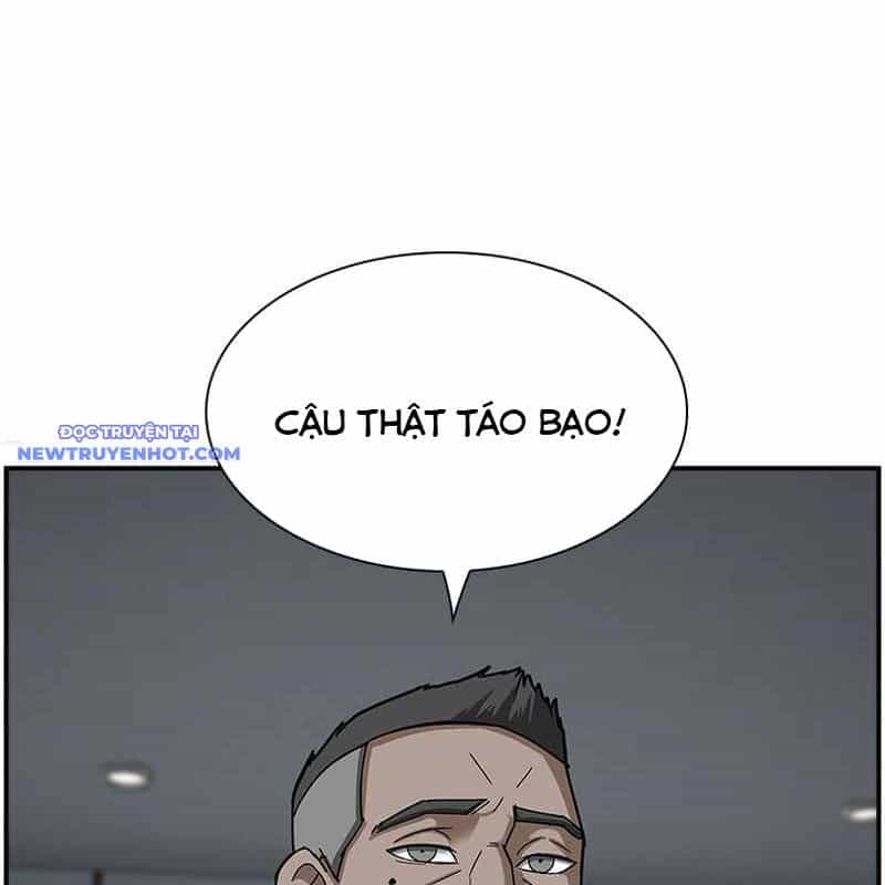 Chế Tác Hạt Nhân - Chương 8 - ảnh 36
