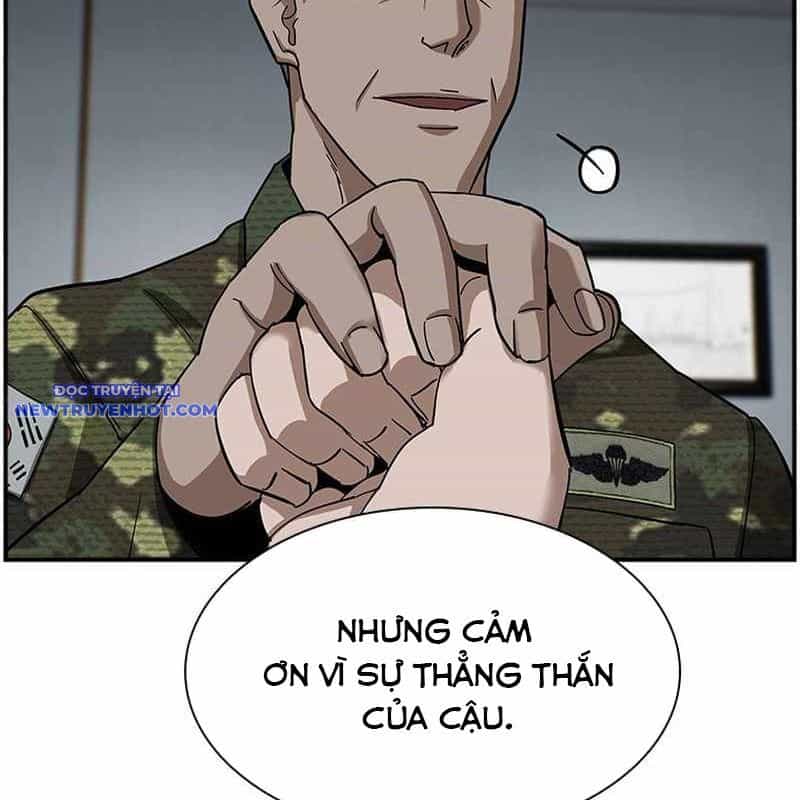 Chế Tác Hạt Nhân - Chương 8 - ảnh 37
