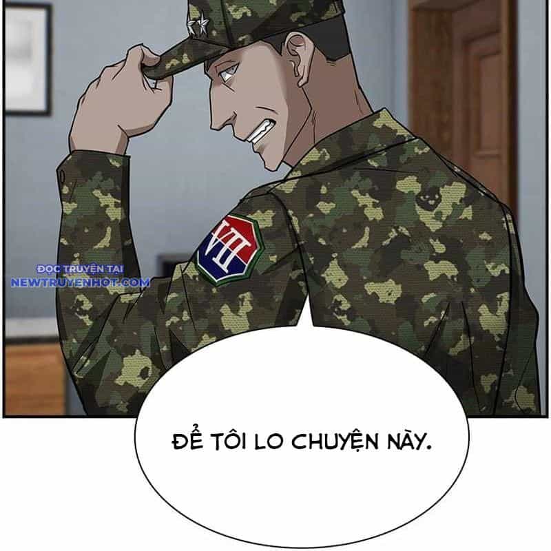 Chế Tác Hạt Nhân - Chương 8 - ảnh 43