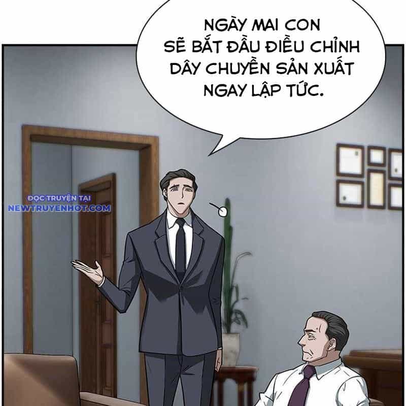Chế Tác Hạt Nhân - Chương 8 - ảnh 47