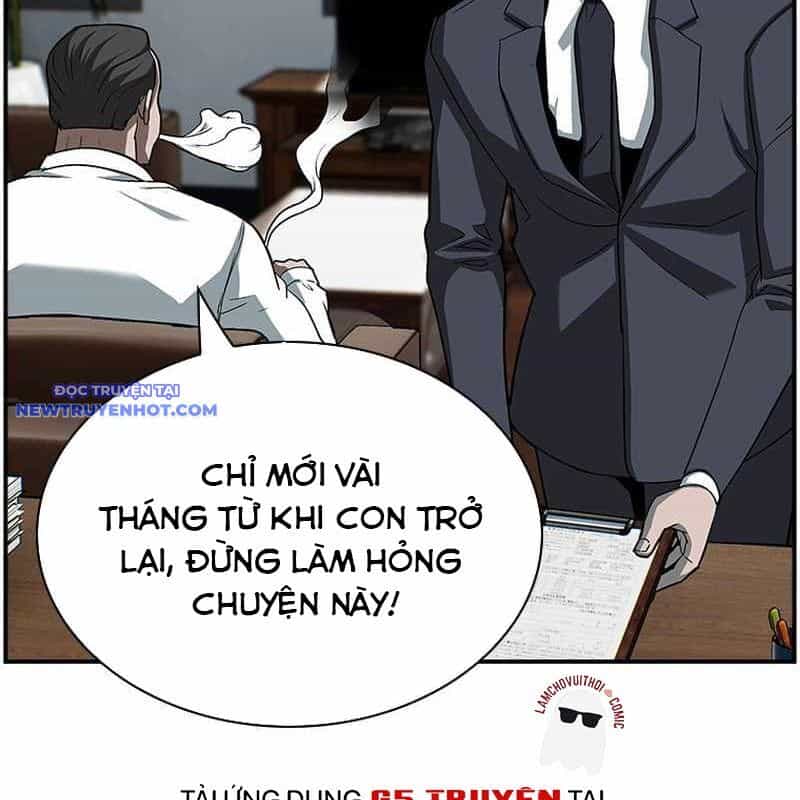 Chế Tác Hạt Nhân - Chương 8 - ảnh 65