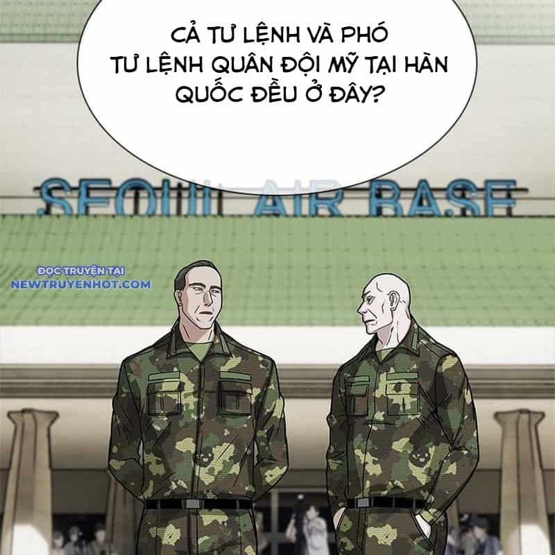 Chế Tác Hạt Nhân - Chương 8 - ảnh 82