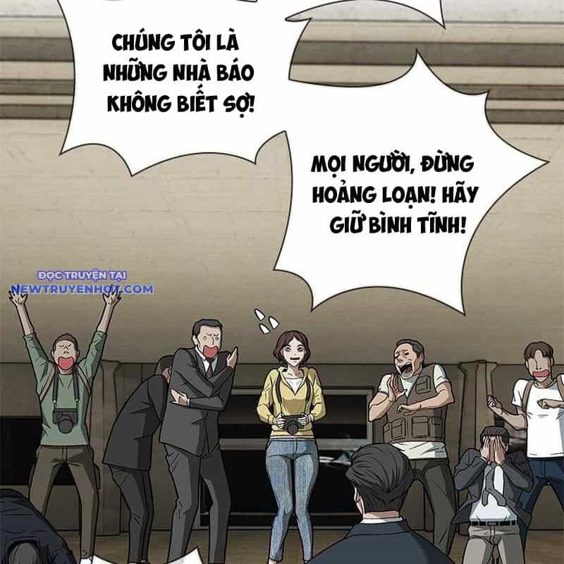 Chế Tác Hạt Nhân - Chương 8 - ảnh 91