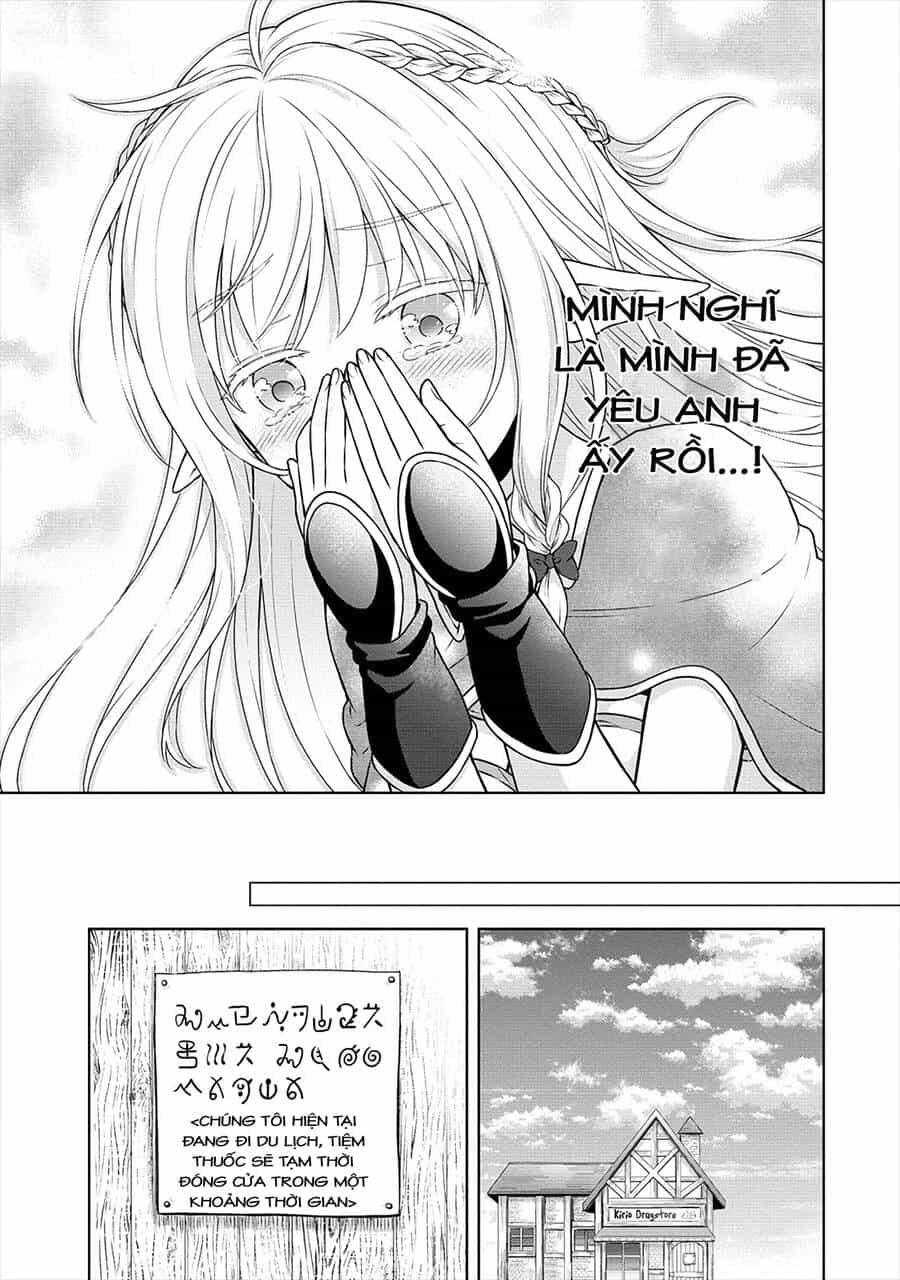 Cheat Kusushi No Slow Life: Isekai Ni Tsukurou Drugstore - Chương 27 - ảnh 25