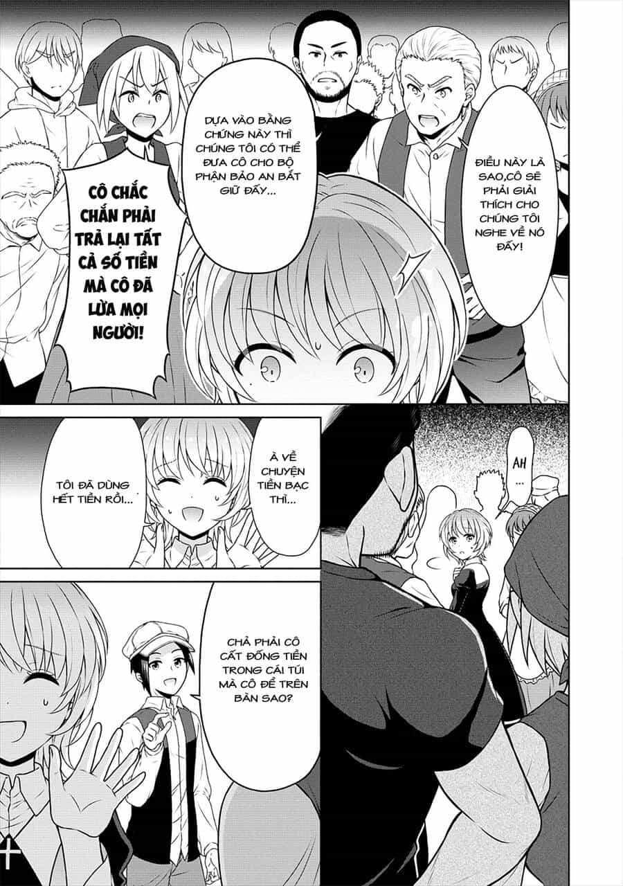 Cheat Kusushi No Slow Life: Isekai Ni Tsukurou Drugstore - Chương 29 - ảnh 17