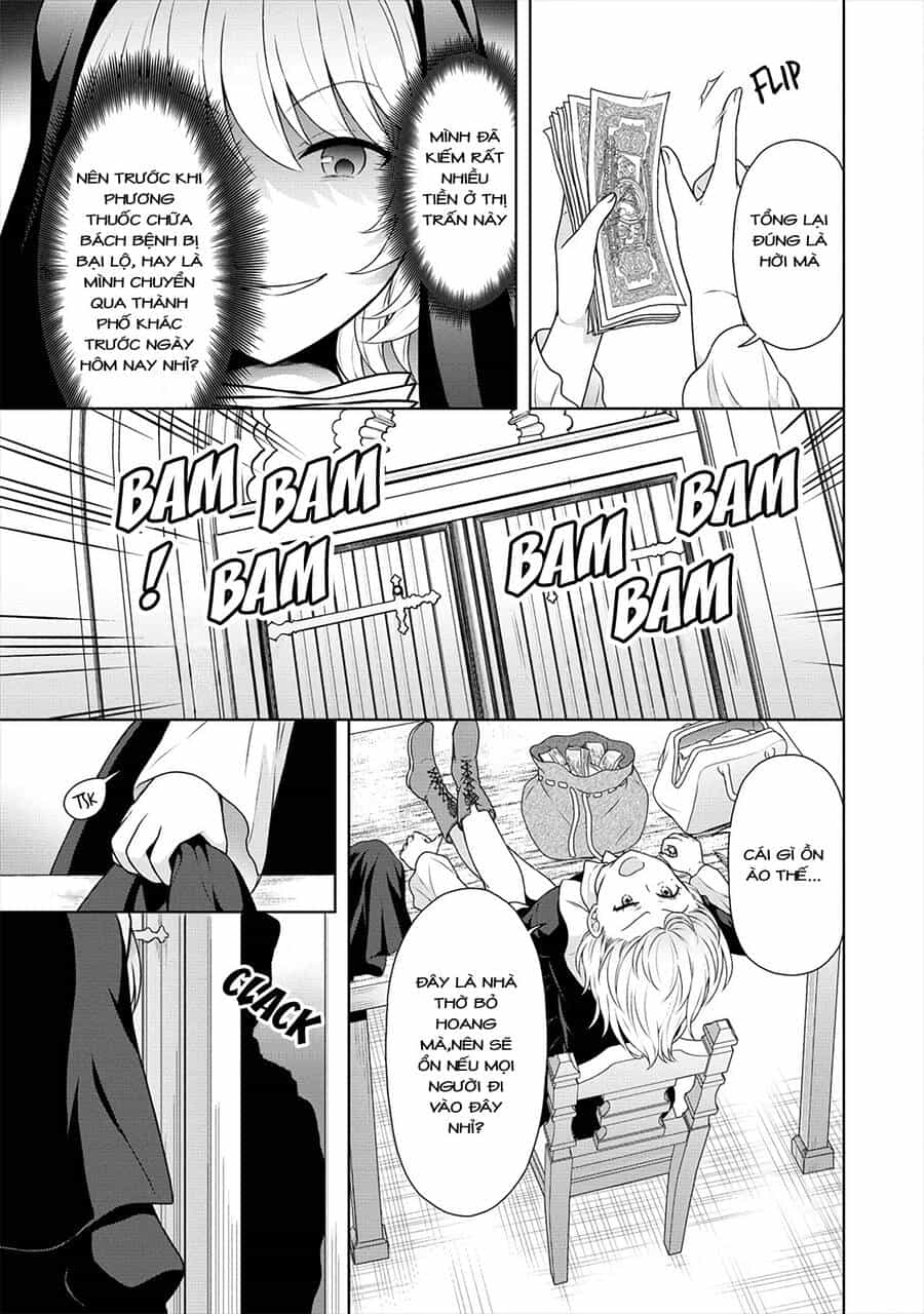 Cheat Kusushi No Slow Life: Isekai Ni Tsukurou Drugstore - Chương 29 - ảnh 3