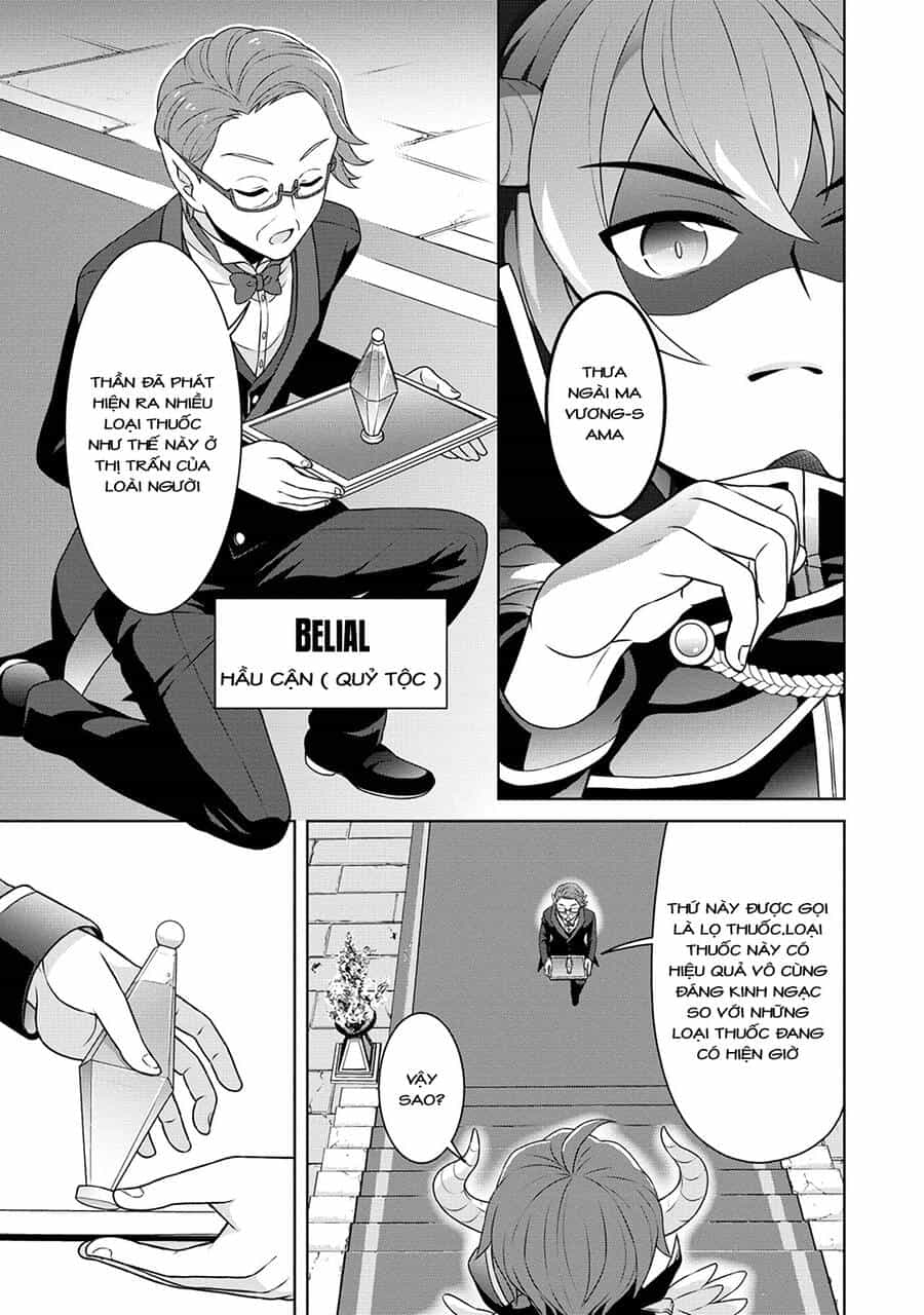 Cheat Kusushi No Slow Life: Isekai Ni Tsukurou Drugstore - Chương 37 - ảnh 17