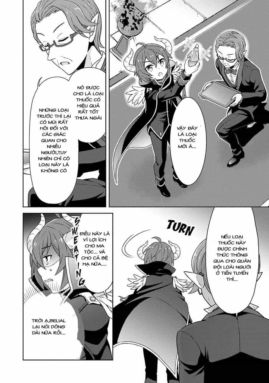 Cheat Kusushi No Slow Life: Isekai Ni Tsukurou Drugstore - Chương 37 - ảnh 18