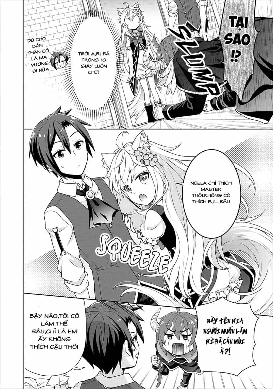 Cheat Kusushi No Slow Life: Isekai Ni Tsukurou Drugstore - Chương 38 - ảnh 14