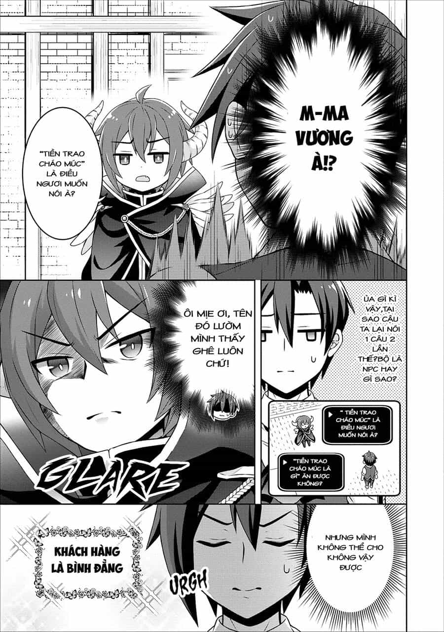 Cheat Kusushi No Slow Life: Isekai Ni Tsukurou Drugstore - Chương 38 - ảnh 5