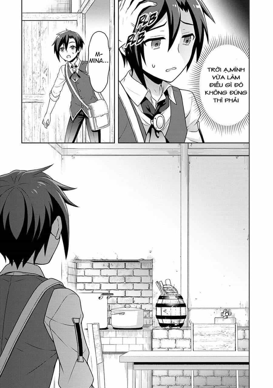 Cheat Kusushi No Slow Life: Isekai Ni Tsukurou Drugstore - Chương 40 - ảnh 29