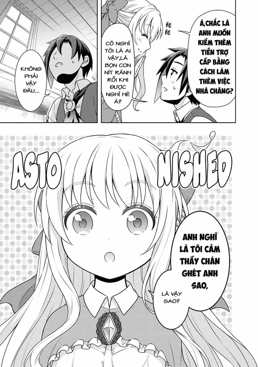Cheat Kusushi No Slow Life: Isekai Ni Tsukurou Drugstore - Chương 41 - ảnh 15