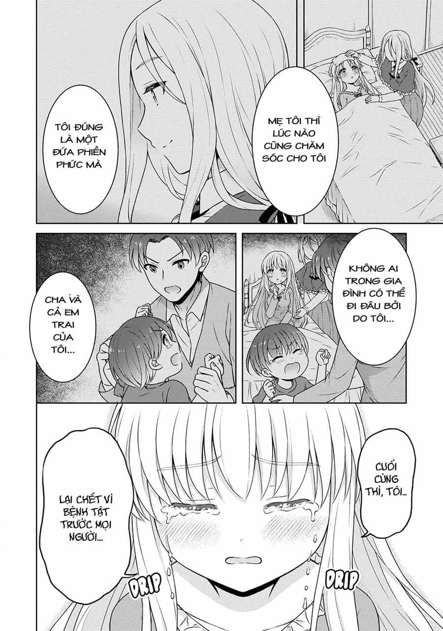 Cheat Kusushi No Slow Life: Isekai Ni Tsukurou Drugstore - Chương 42 - ảnh 14