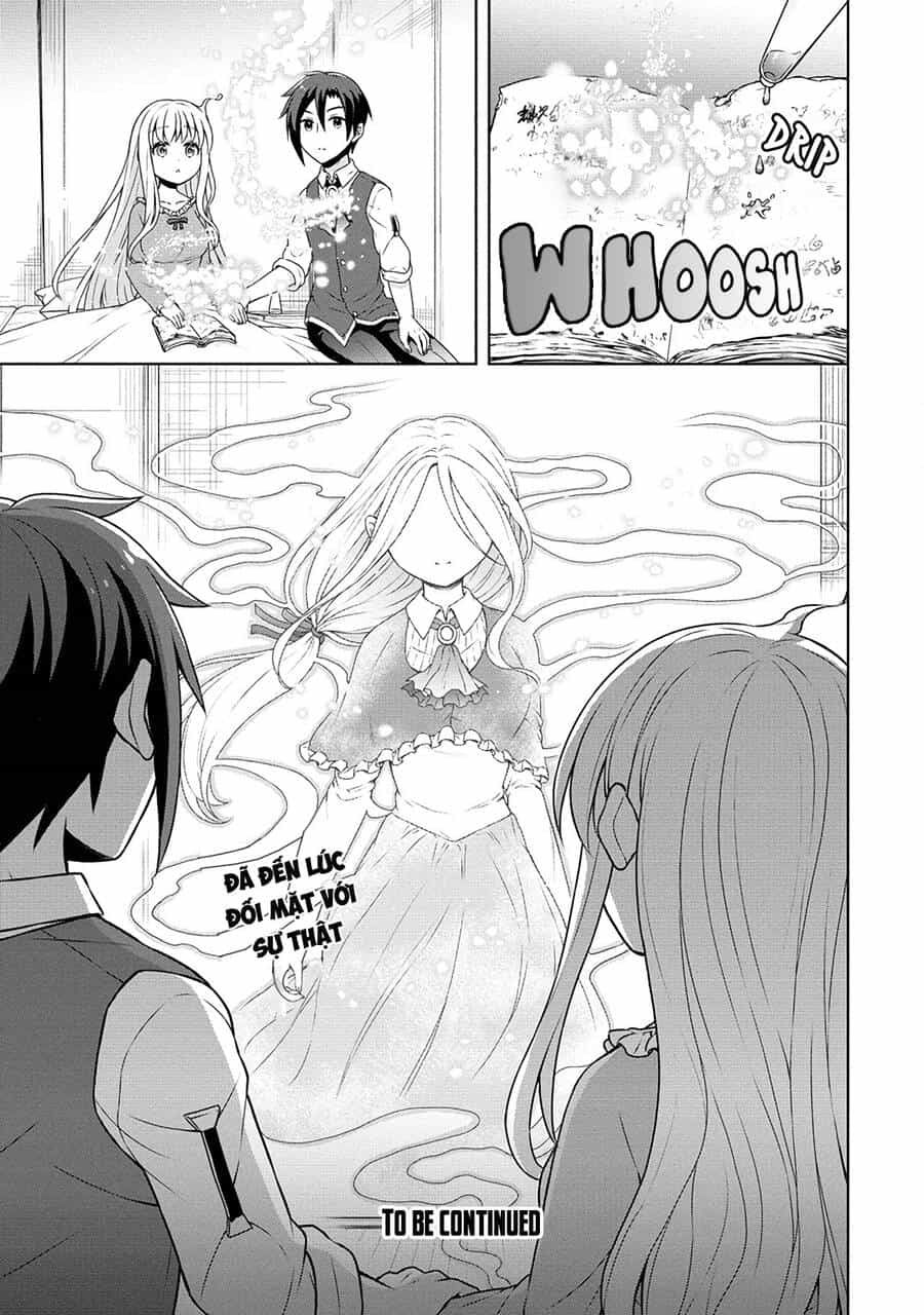 Cheat Kusushi No Slow Life: Isekai Ni Tsukurou Drugstore - Chương 42 - ảnh 25