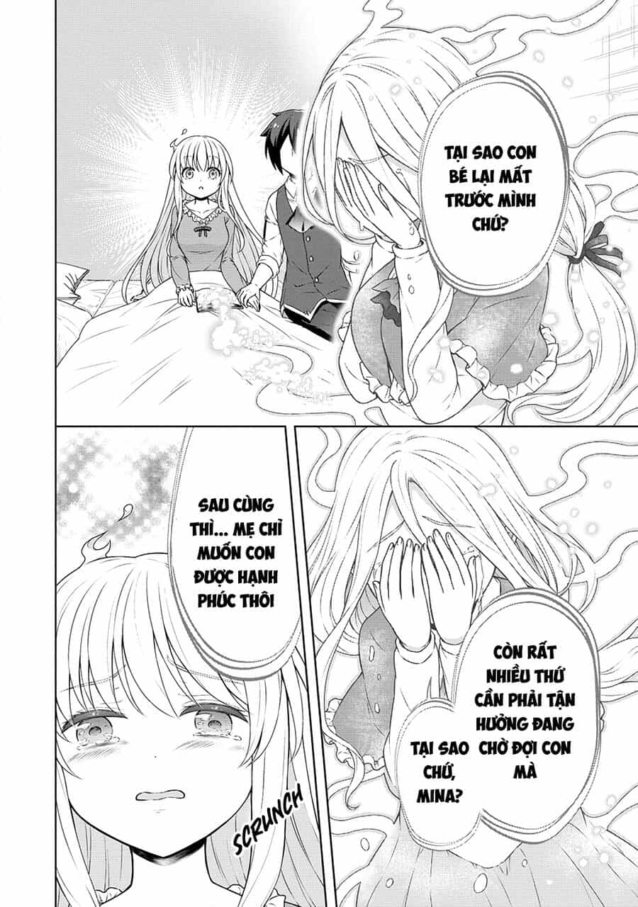 Cheat Kusushi No Slow Life: Isekai Ni Tsukurou Drugstore - Chương 43 - ảnh 8
