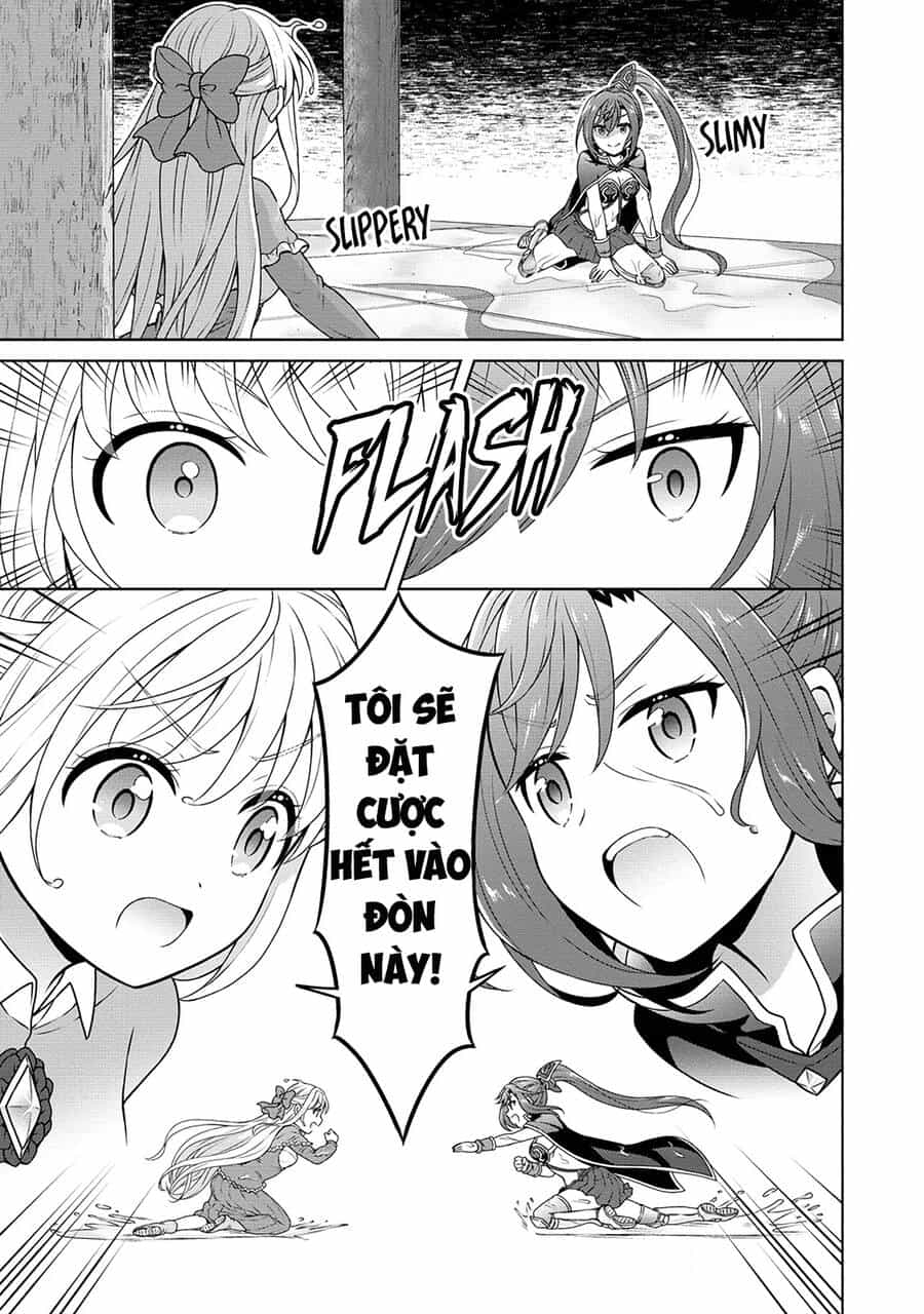 Cheat Kusushi No Slow Life: Isekai Ni Tsukurou Drugstore - Chương 45 - ảnh 27