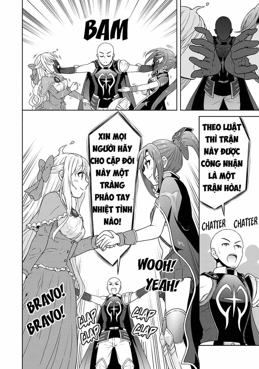 Cheat Kusushi No Slow Life: Isekai Ni Tsukurou Drugstore - Chương 45 - ảnh 28